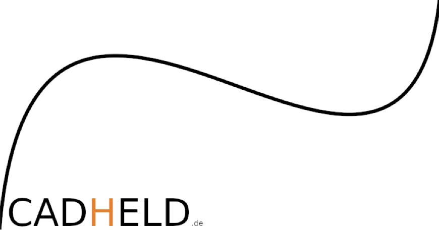 CADHELD.de Konstruktion, Modellierung, Dokumentation