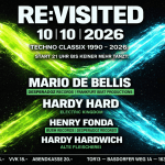 Tor13-10-10-2026 Hardy Hard, Mario de Bellis, Henry Fonda, Hardy Hardwich EDM Party